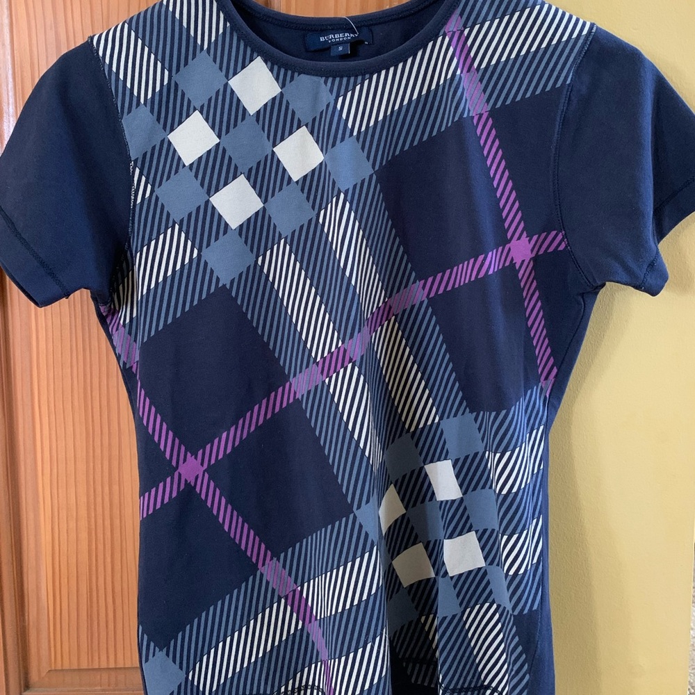 SOLD.. Burberry London